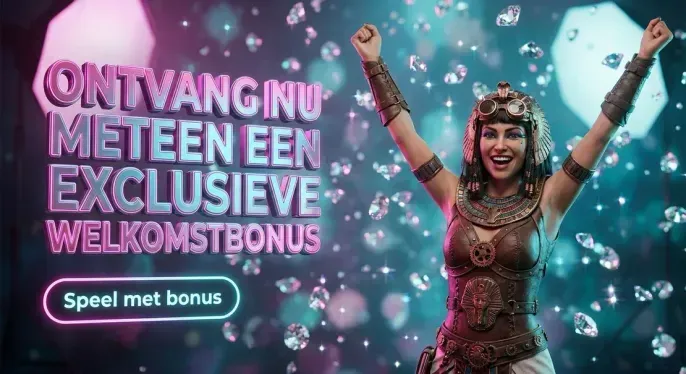 Luckymeister Casino